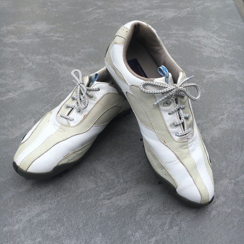 FootJoy Golf Shoes women’s. Model#97508
